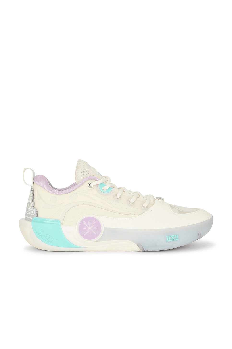 Way Of Wade 12 Cotton Candy Sneaker - Image 1