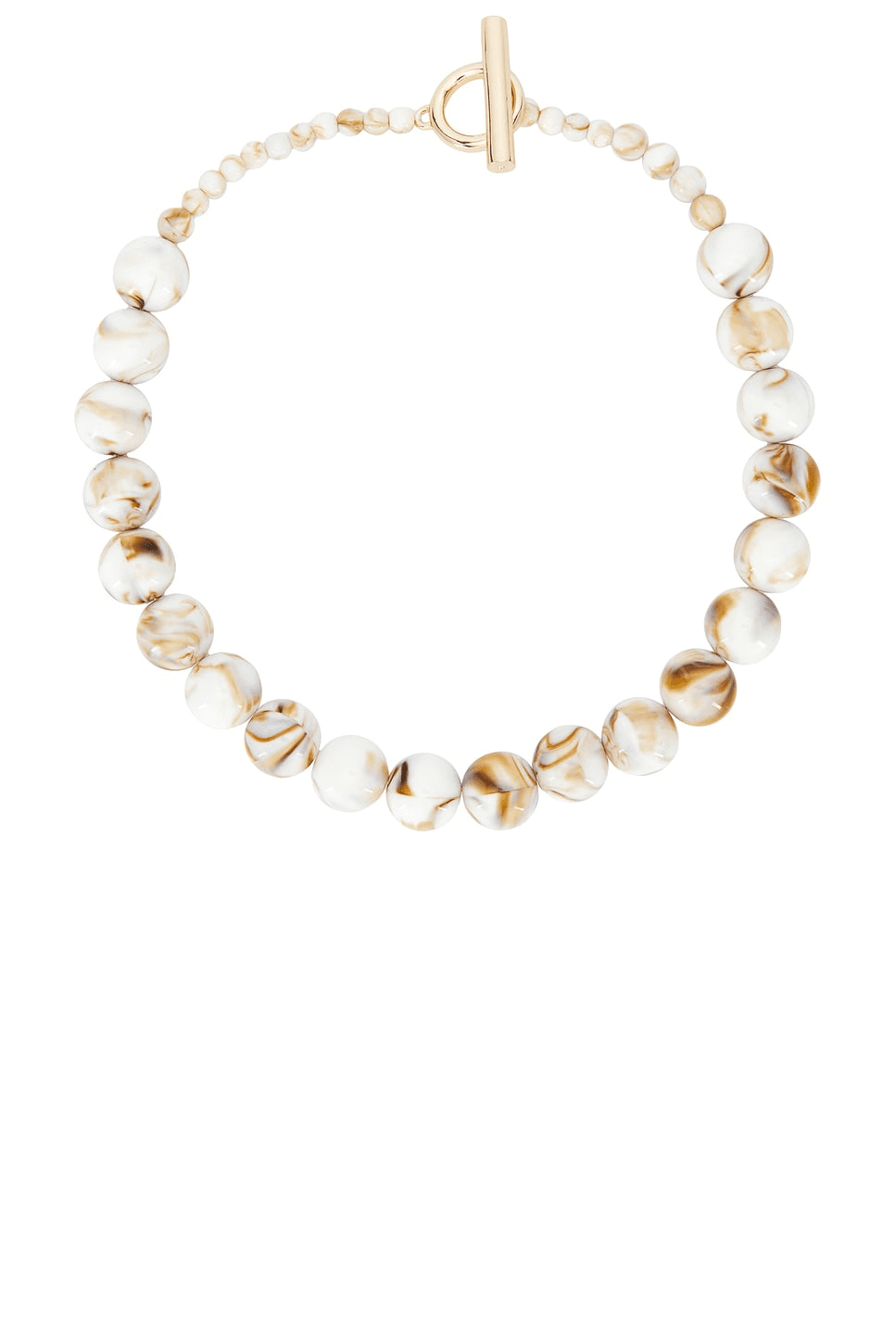 Karina Necklace - Image 1