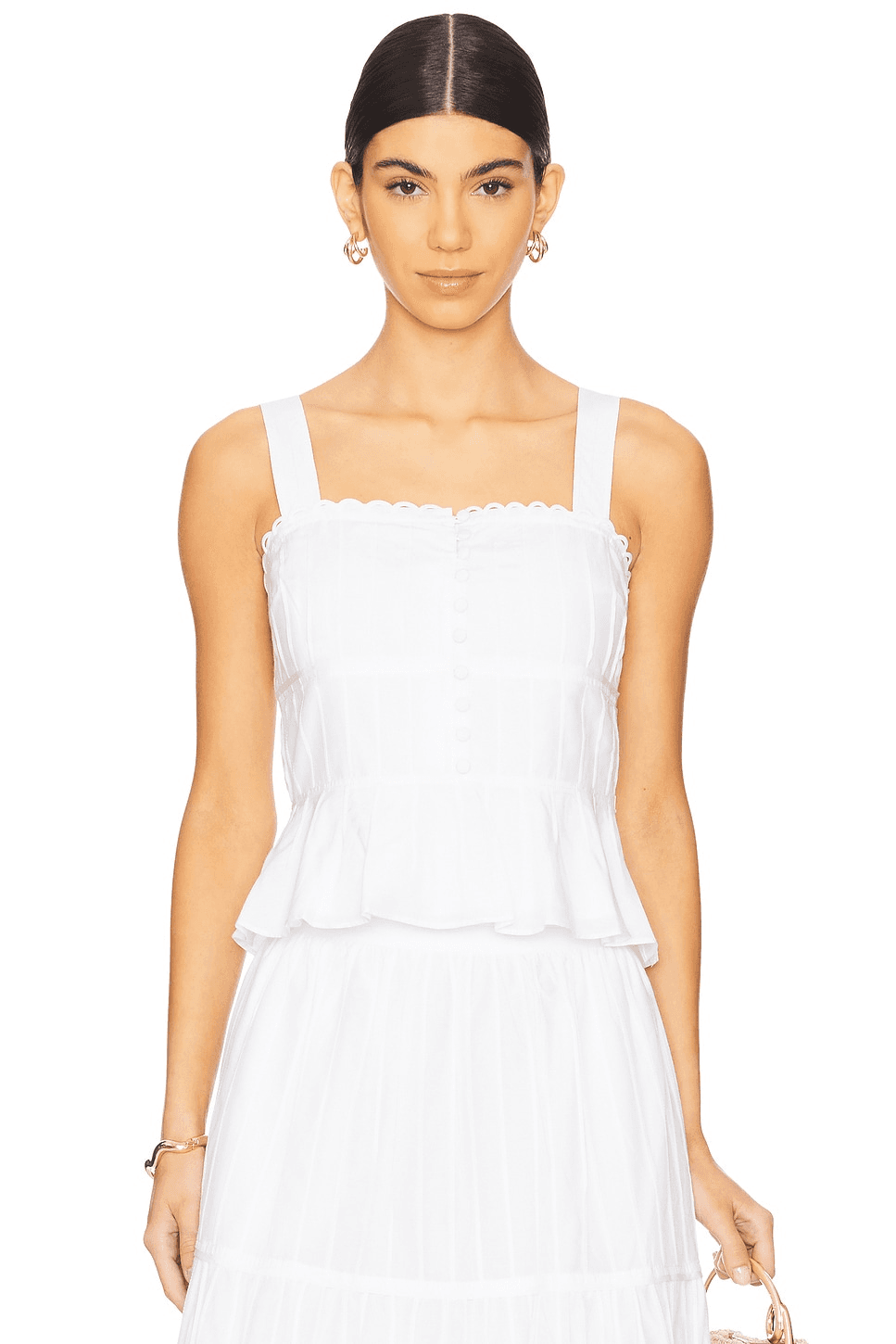 Corset Top - Image 1