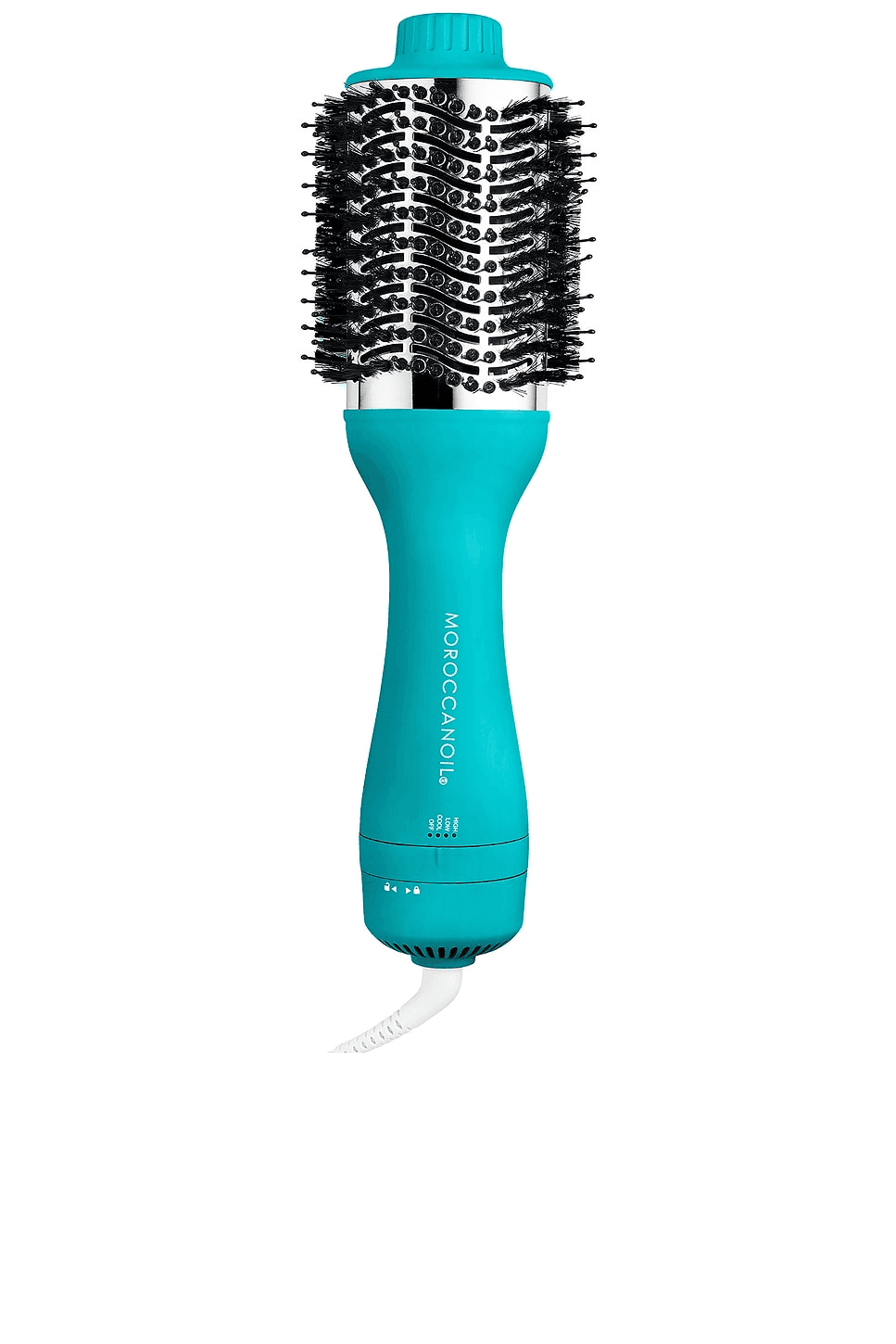 Effortless Style 4-in-1 Blow-dryer Brush - Image 1