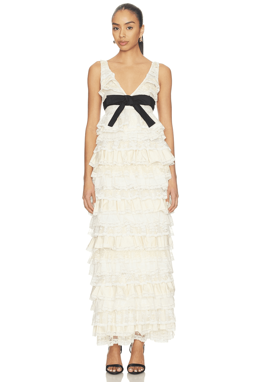 Moonlit Waltz Gown - Image 1