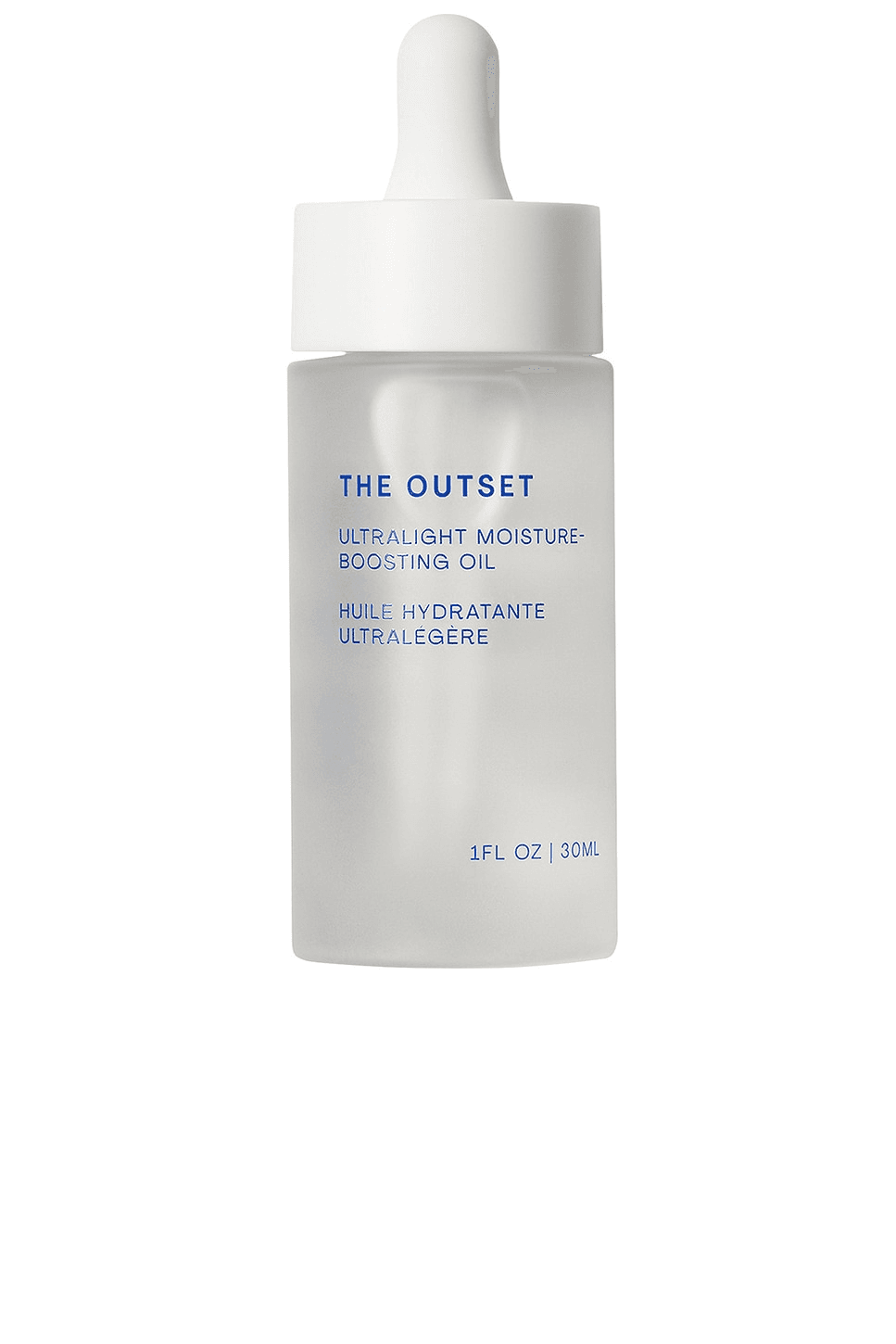 Ultralight Moisture-Boosting Oil - Image 1