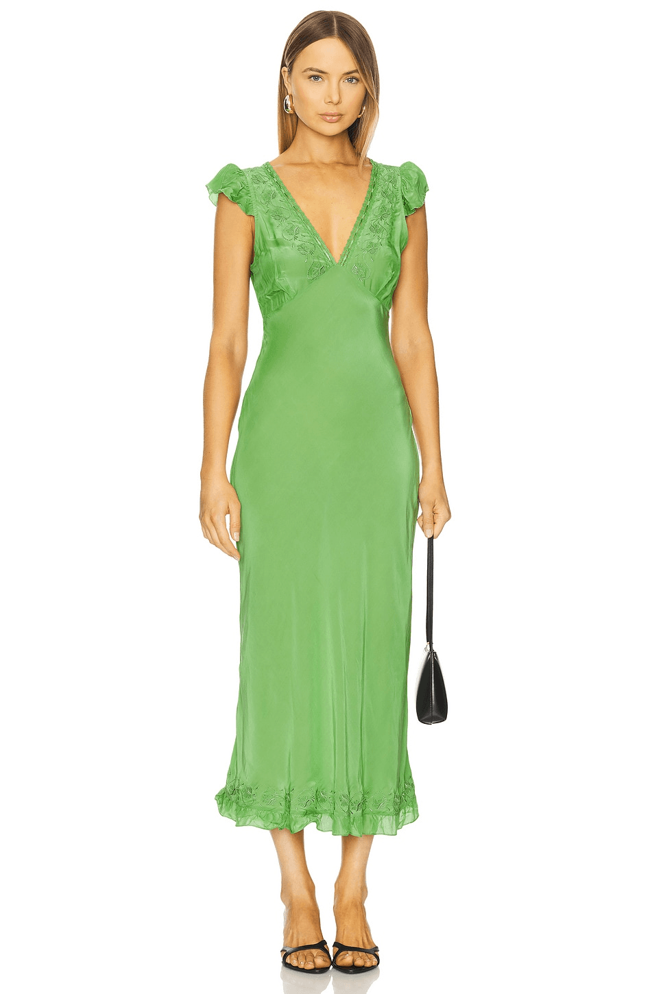 Isol Dress - Image 1