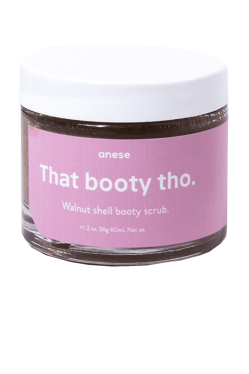 That Booty Tho Bum Scrub & Exfoliant - Image 1