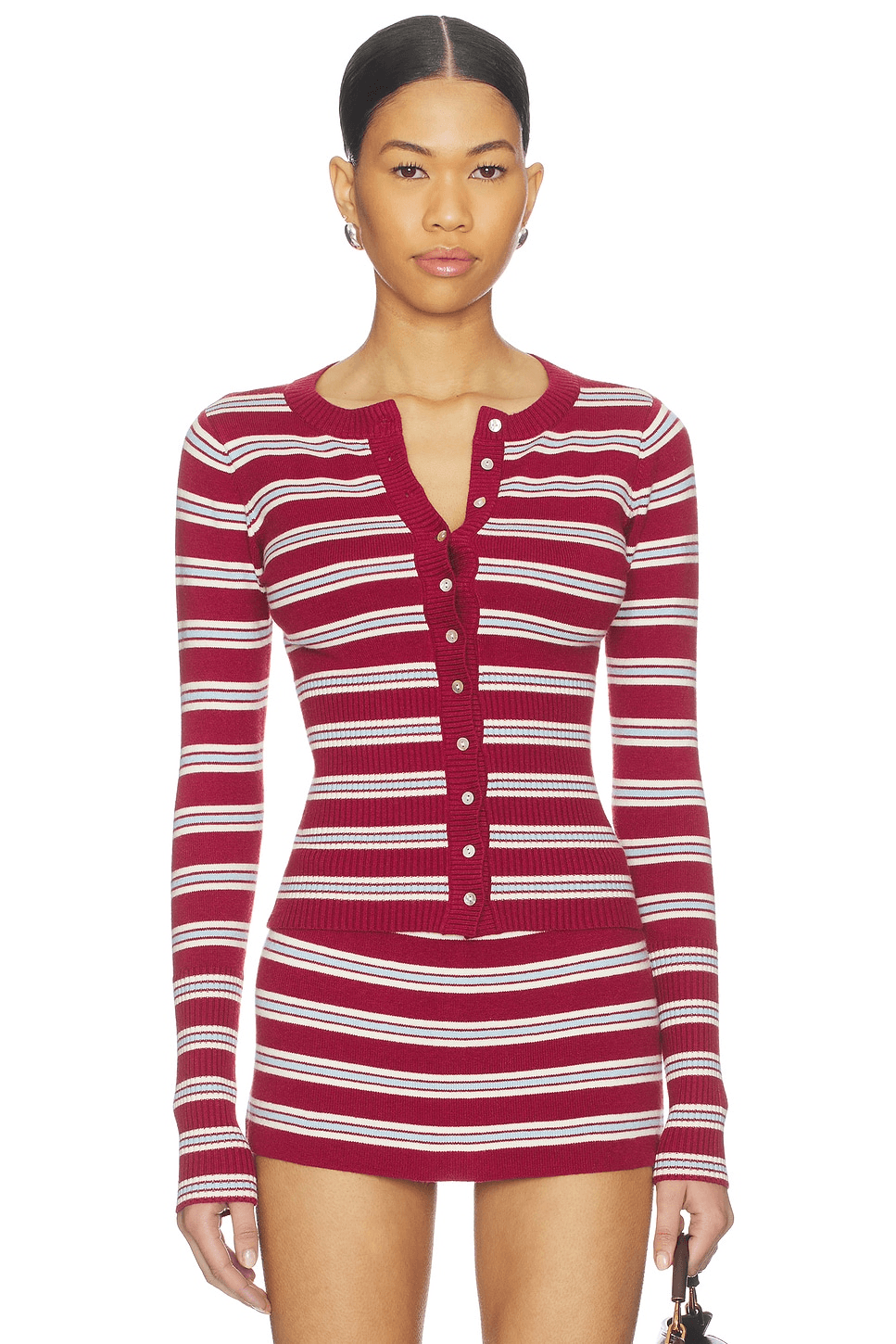 Lenon Cloud Knit Sweater - Image 1