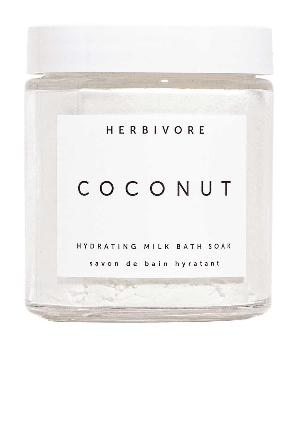 Coconut Bath Soak - Image 1