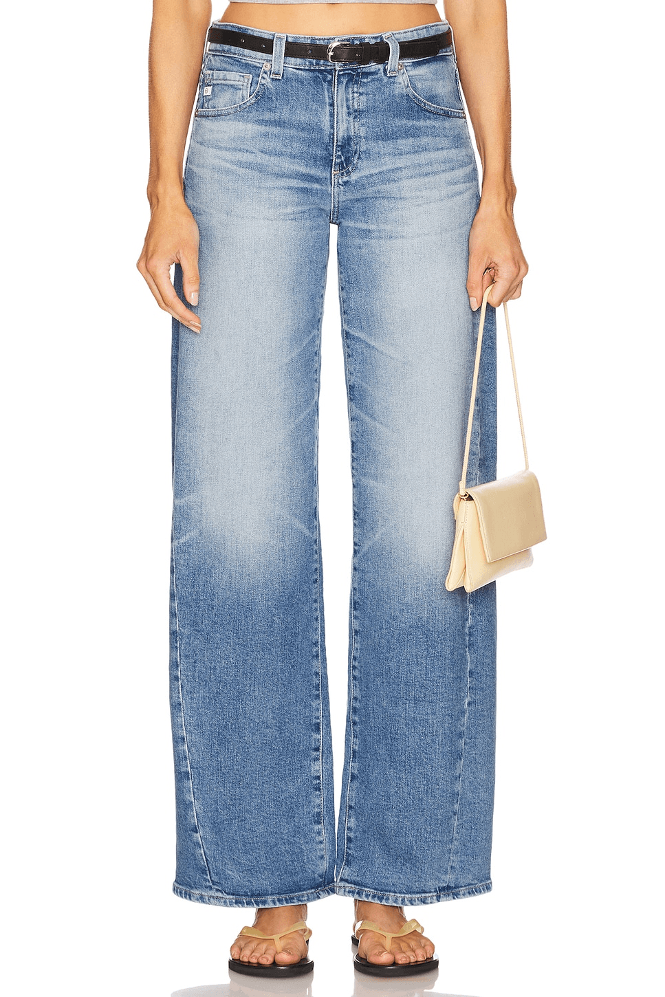 Adria Straight - Image 1