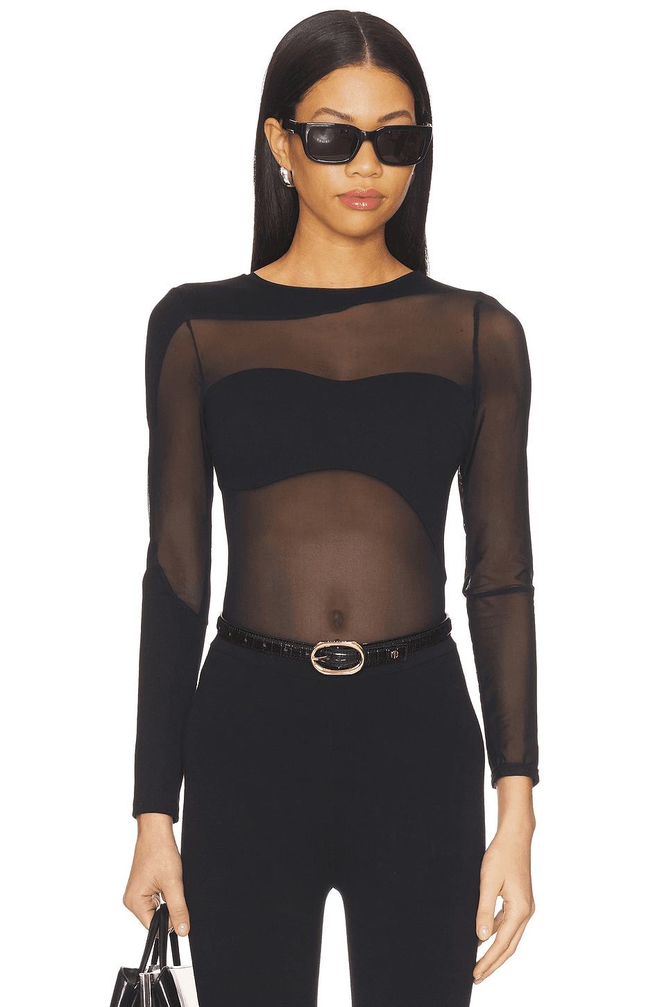 No Promises Bodysuit - Image 1