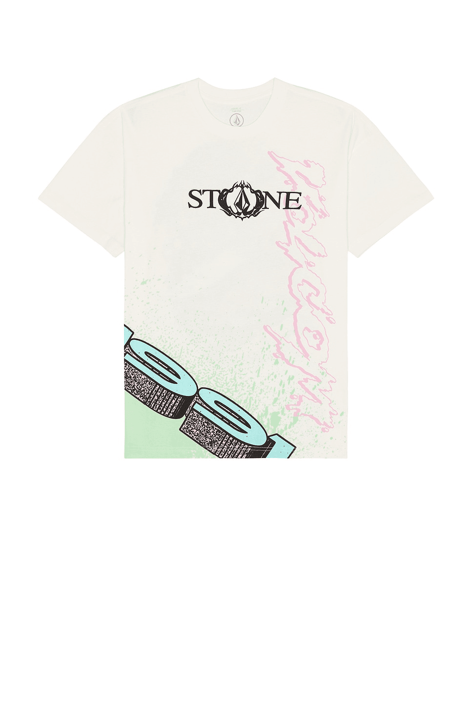 Heavy Tubes Tee - Image 1