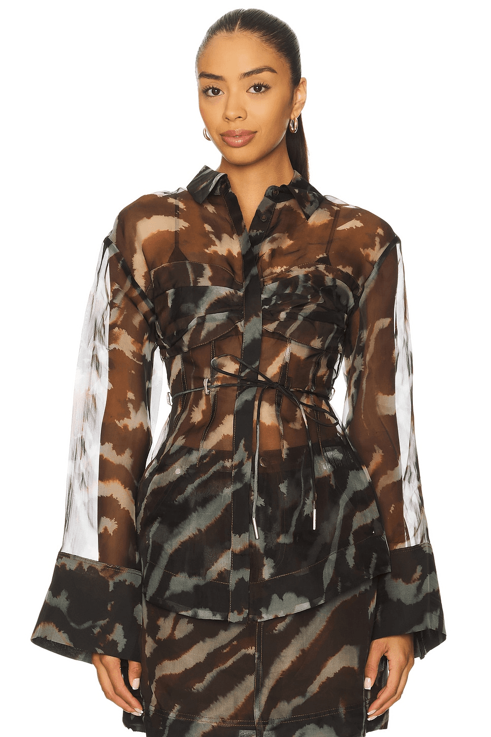 Clea Blouse - Image 1