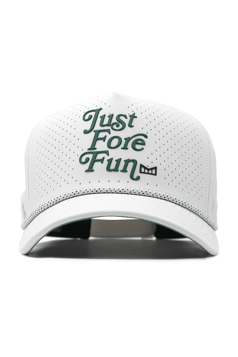 Hydro Odysea Links Hat - Image 1