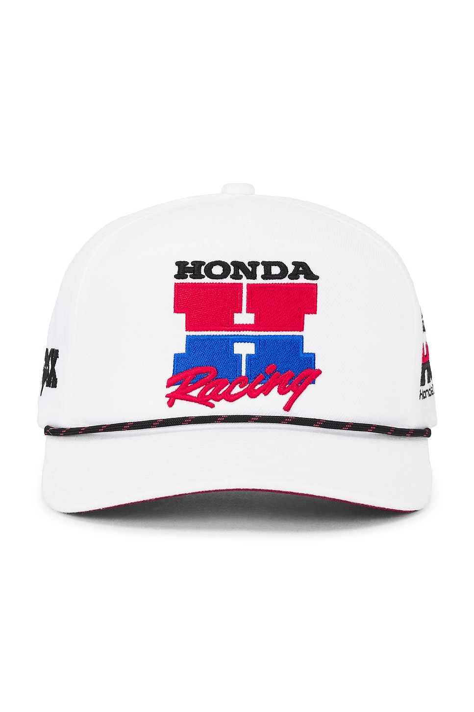 x Honda Snapback Hat - Image 1