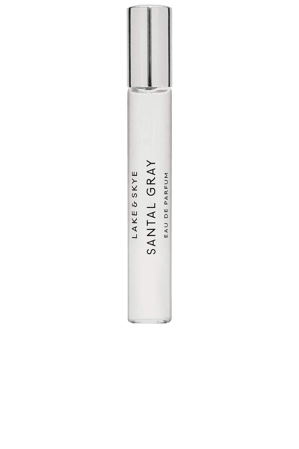 Santal Gray Eau De Parfum Purse Spray - Image 1