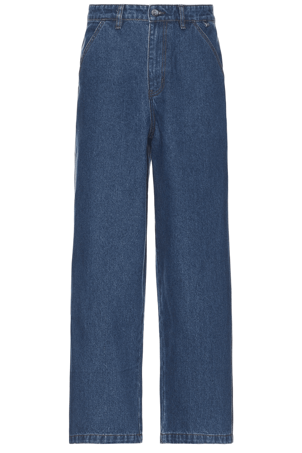Reynolds Denim Jeans - Image 1