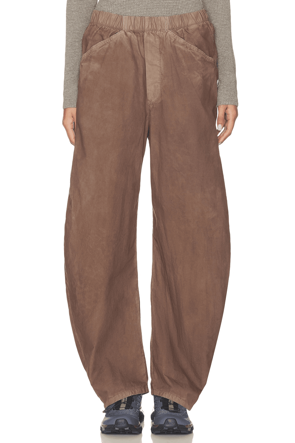 The Santorini Trouser - Image 1