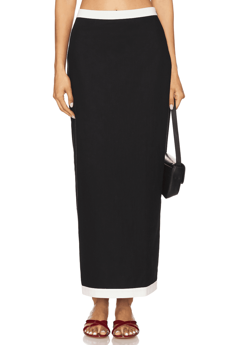 Brea Maxi Skirt - Image 1