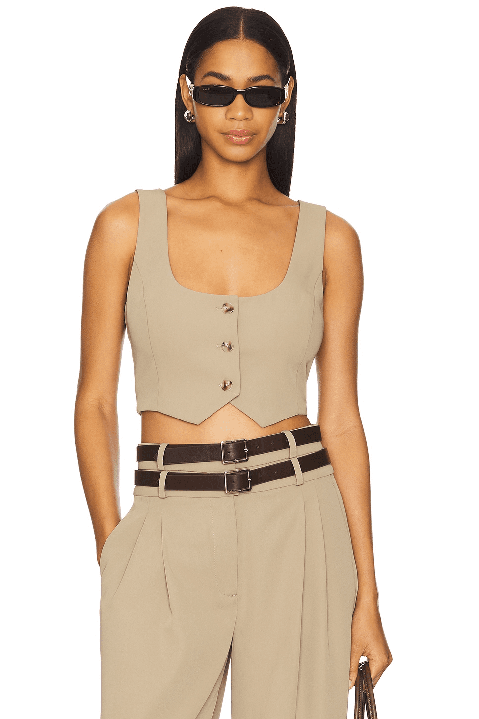 Jila Vest - Image 1
