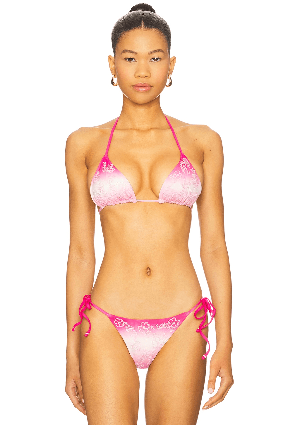 Balmy Bikini Top - Image 1