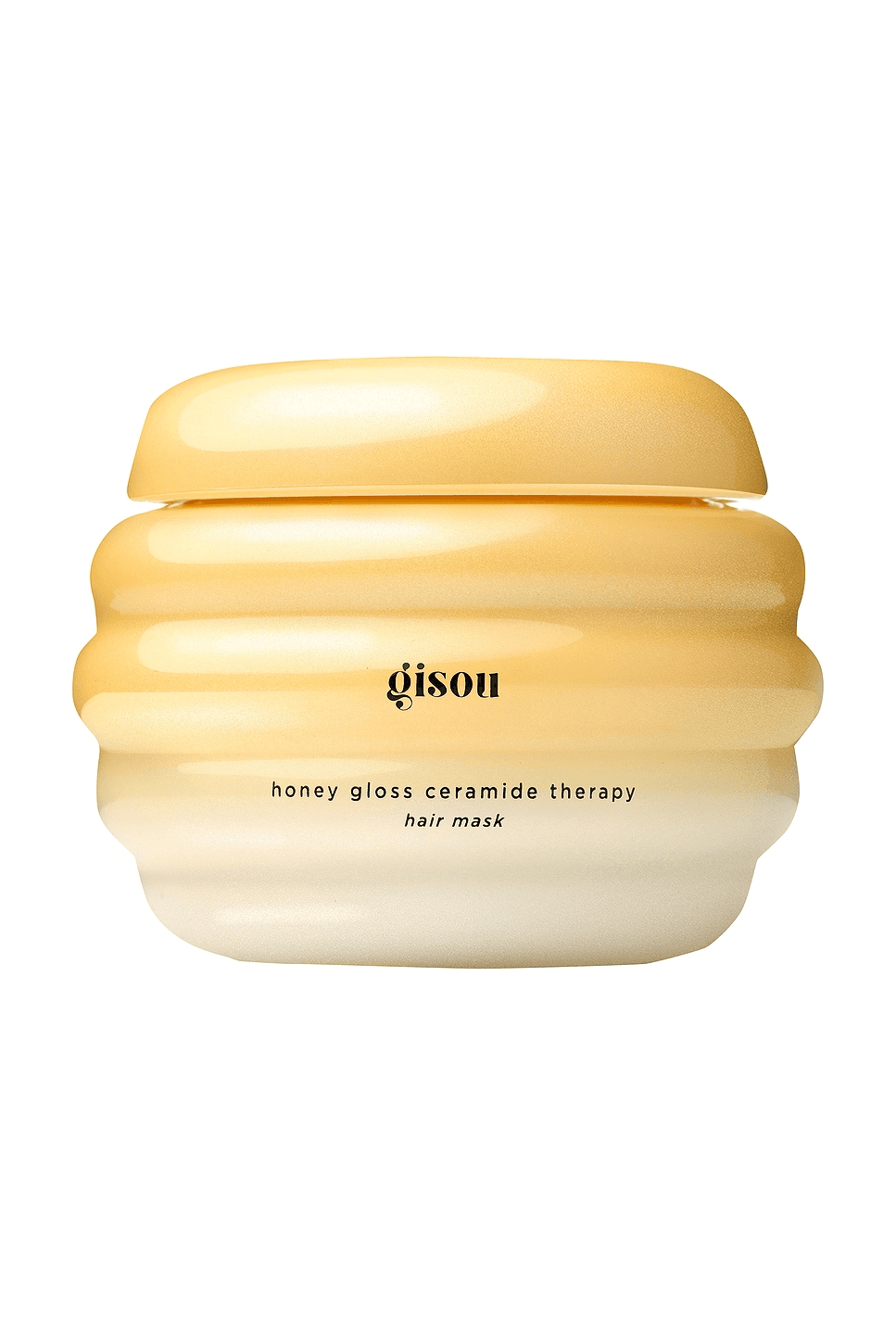 Mini Honey Gloss Ceramide Therapy Hair Mask - Image 1