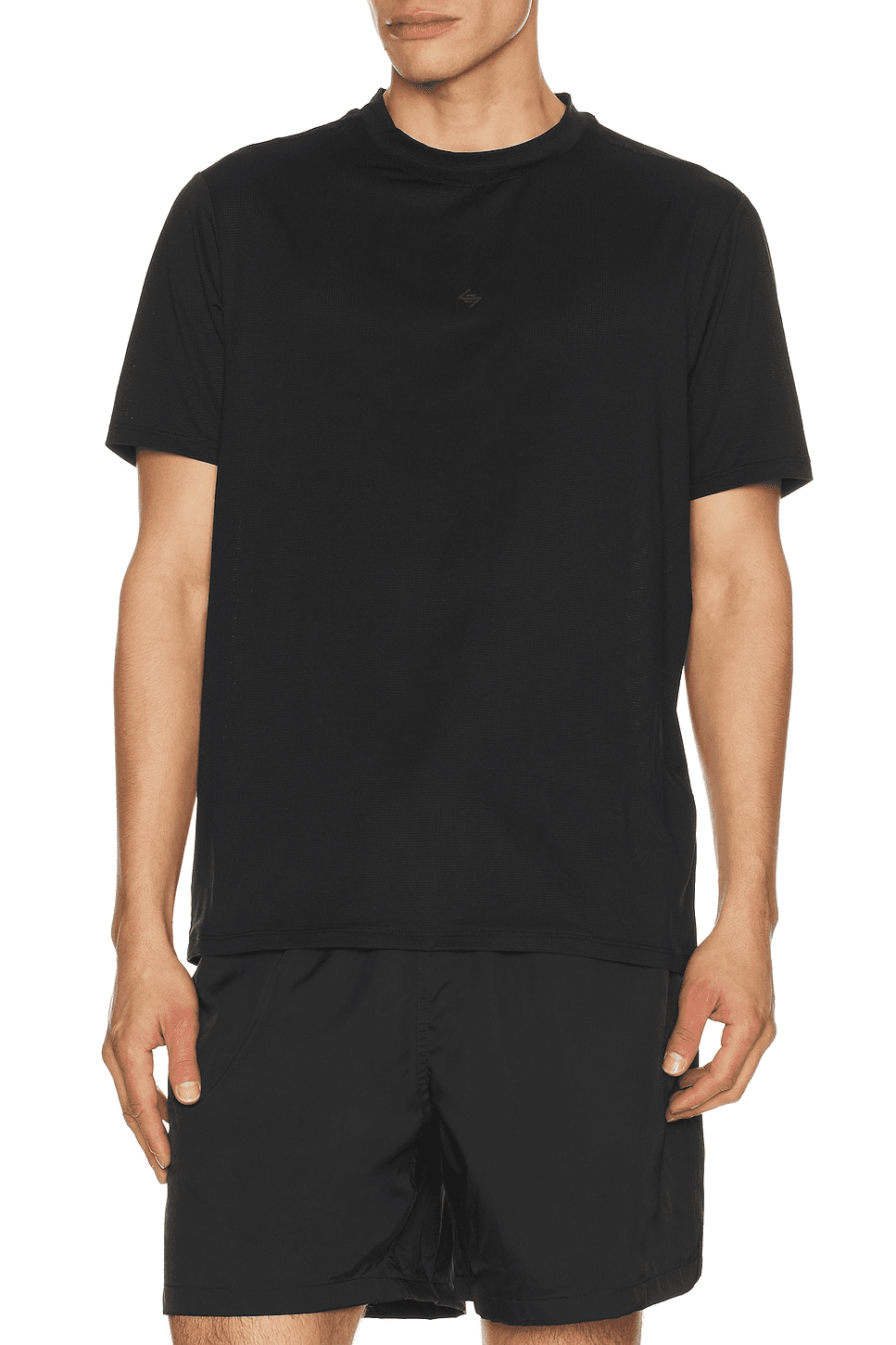 DNA Mesh Tee - Image 1