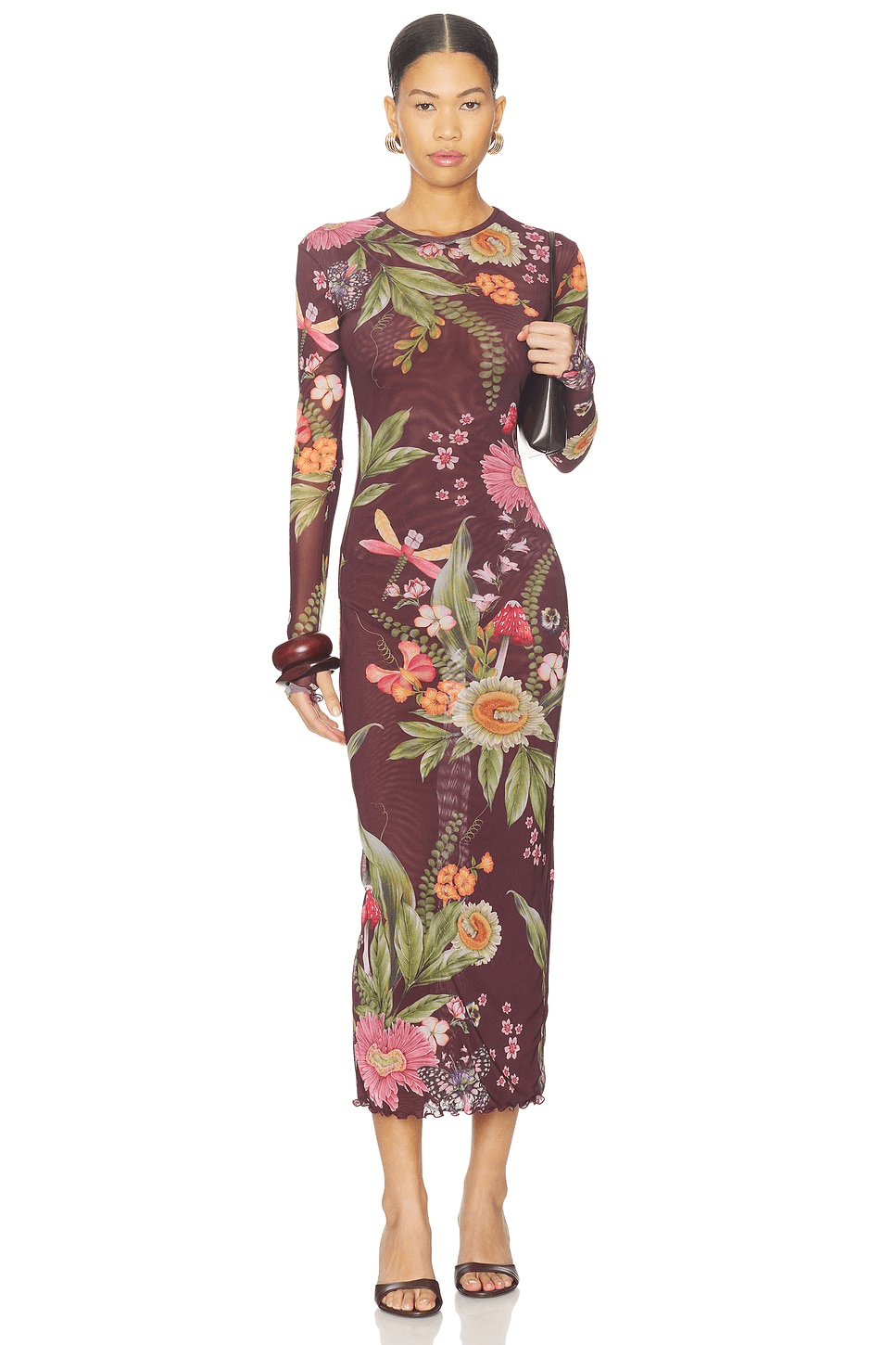 Robin Dress - Image 1