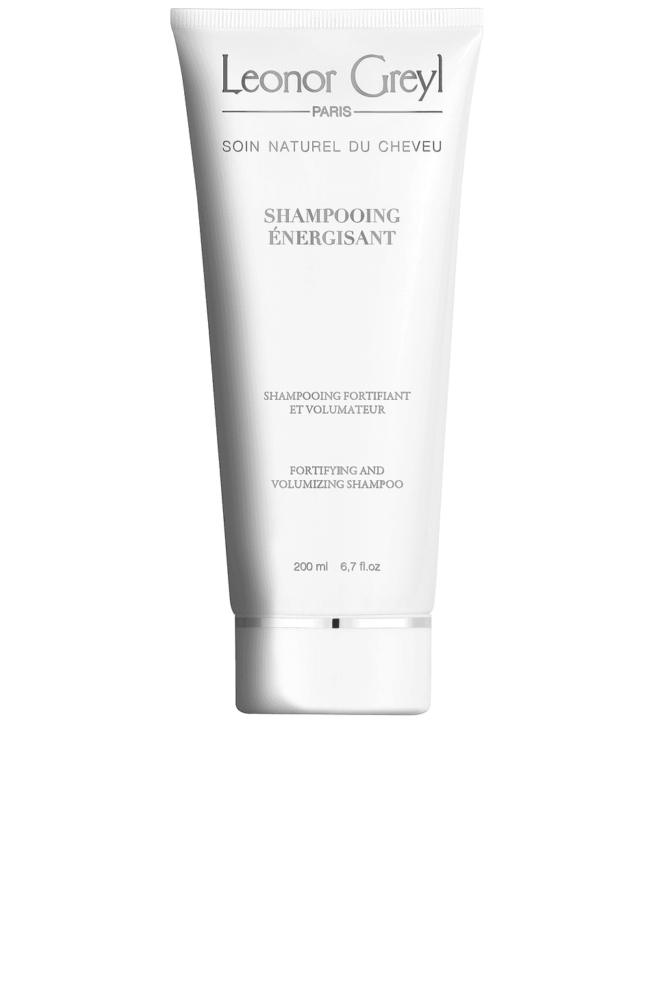 Shampooing Energisant Fortifying And Volumizing Shampoo - Image 1