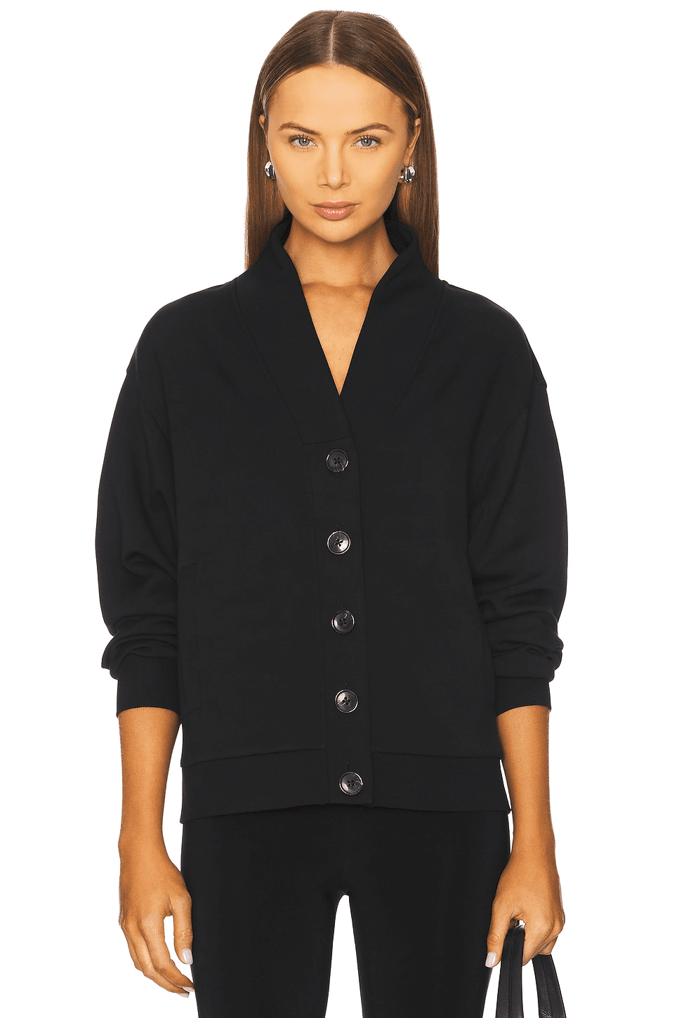 Celeste Button Through Cardigan - Image 1