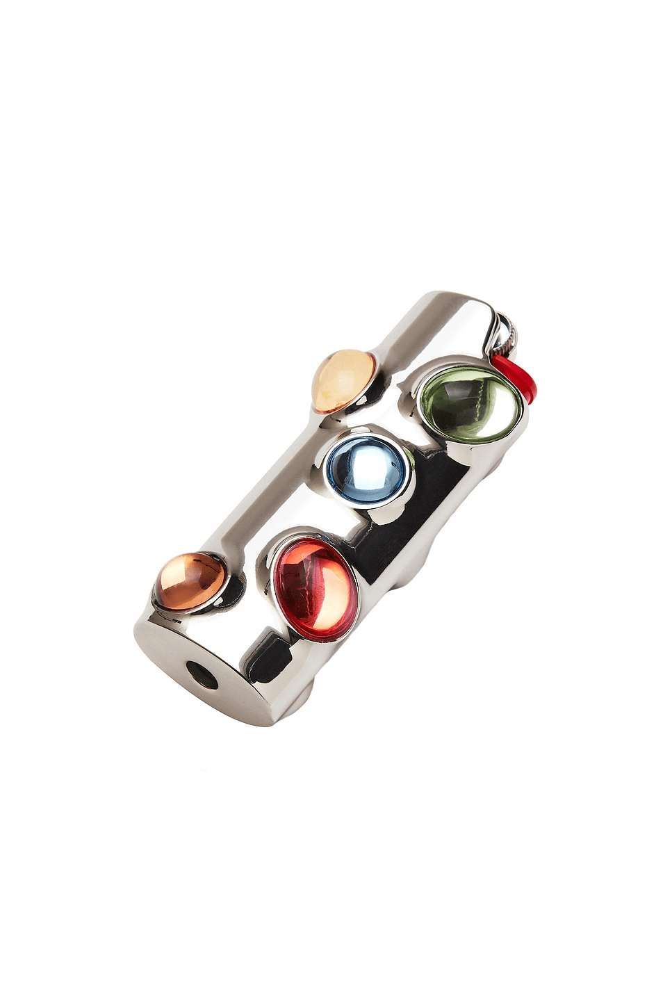 Double Sided Jewel Lighter Holder - Image 1