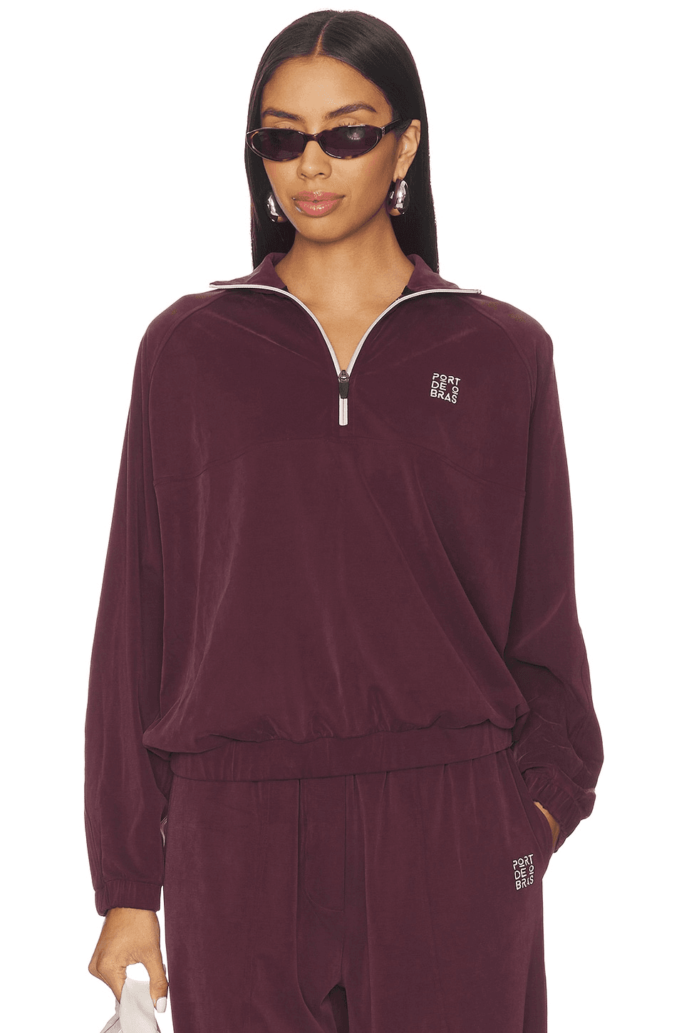 Lola Sweater - Image 1