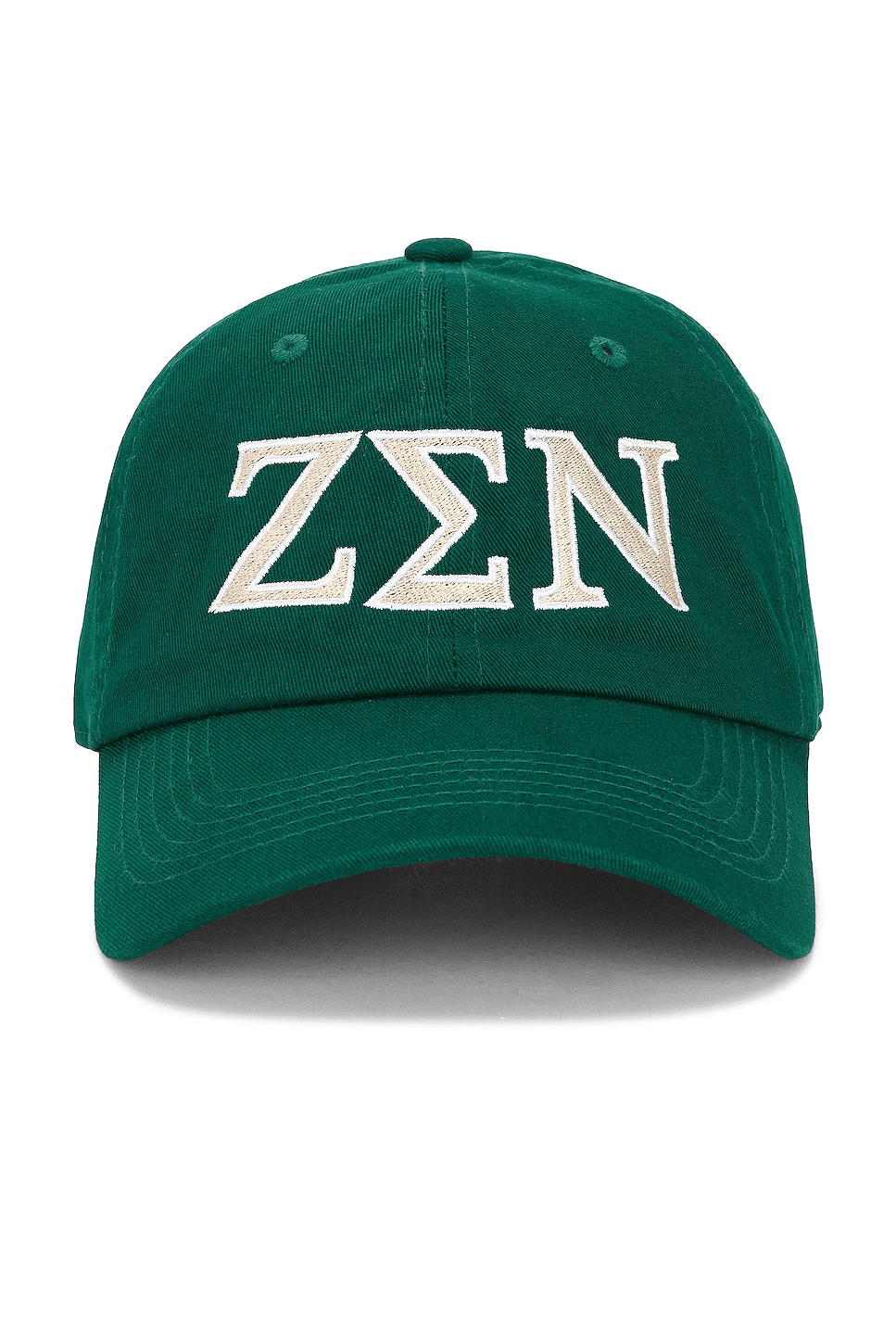 Zen Dad Hat - Image 1