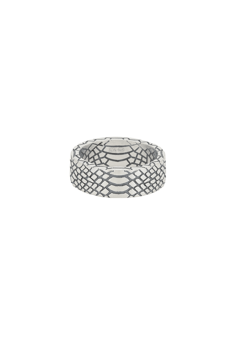 Snake Ring - Image 1