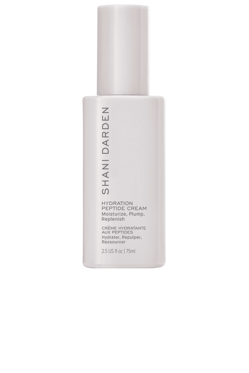 Hydration Peptide Cream - Image 1