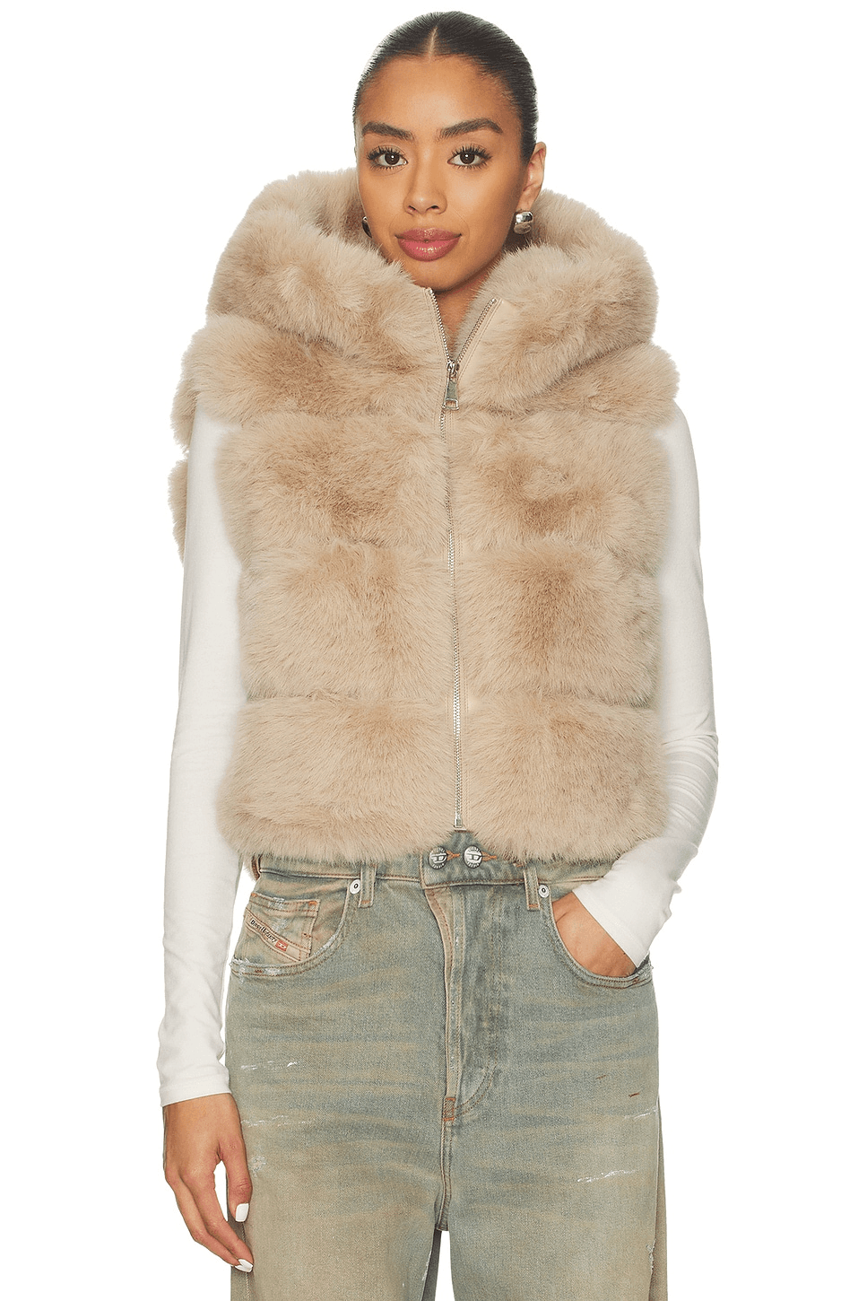 Landau Vest - Image 1