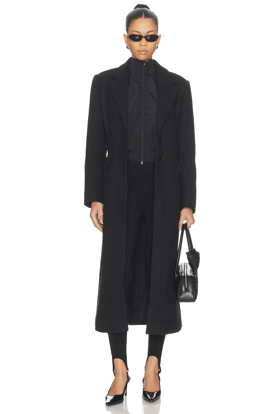 Cindy Coat - Image 1