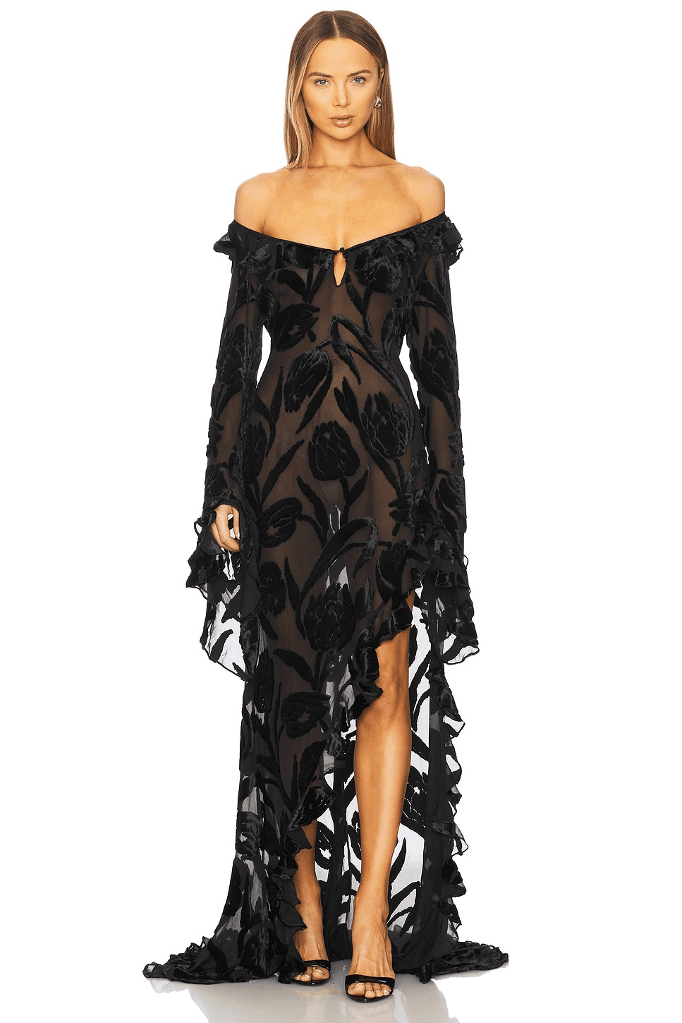 Sunset Dress - Image 1