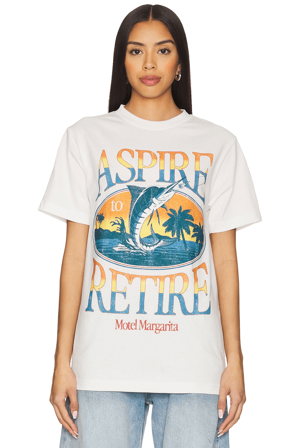 Offshore Tee - Image 1