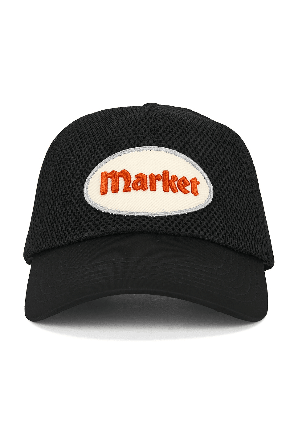 Garage Trucker Hat - Image 1