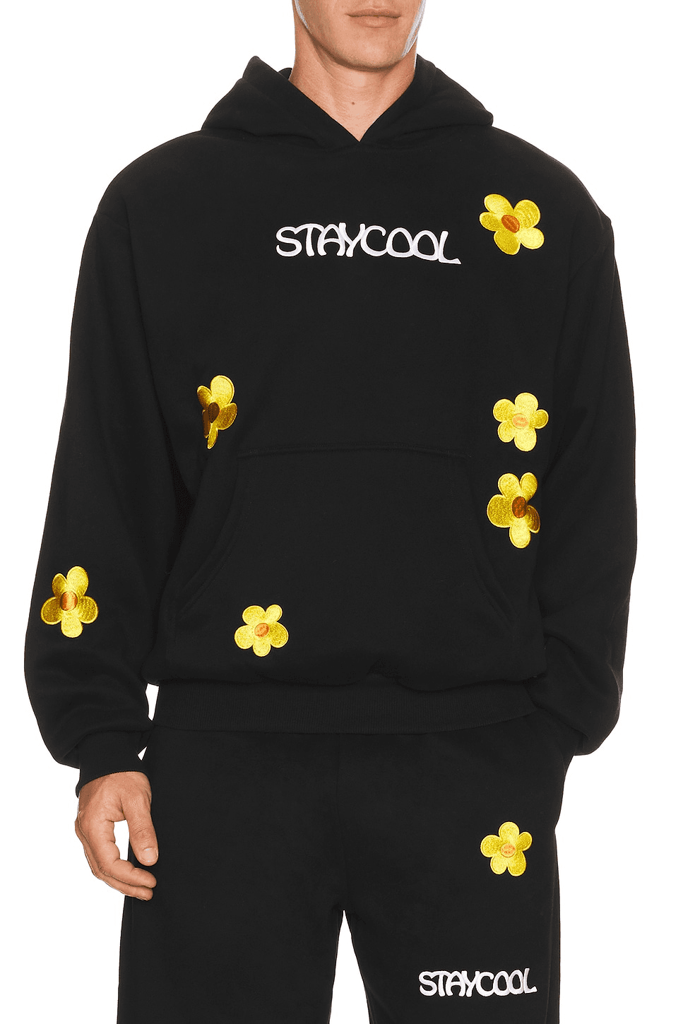 Sunflower Hoodie - Image 1
