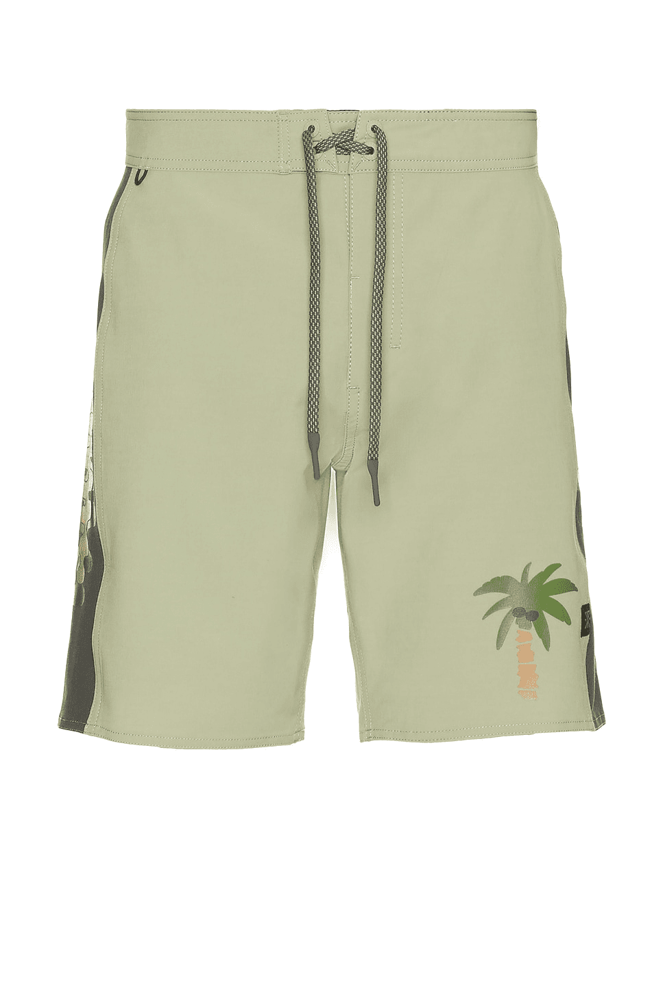 Passage Hemp Swim Short - Image 1