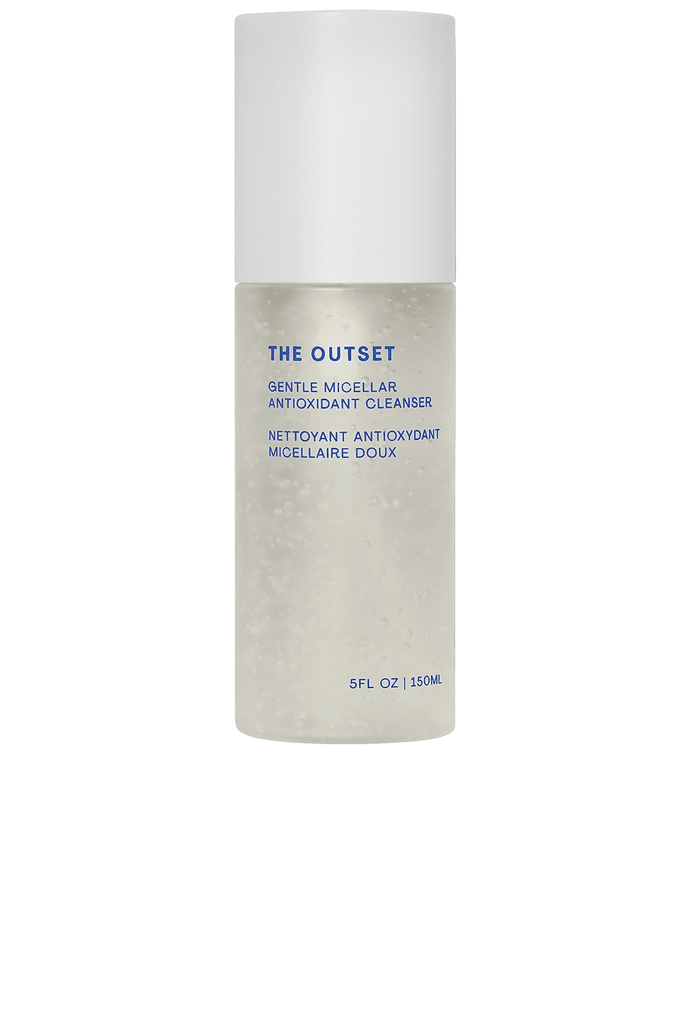 Gentle Micellar Antioxidant Cleanser - Image 1
