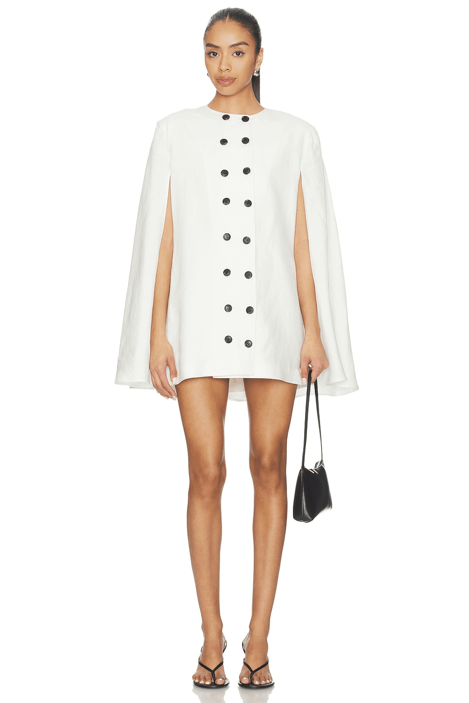 Button Down Jacket - Image 1