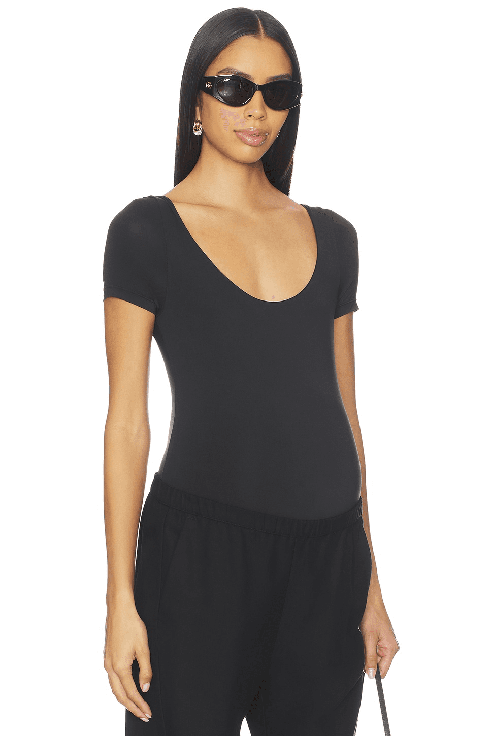 The Celine Airbrush Bodysuit - Image 1