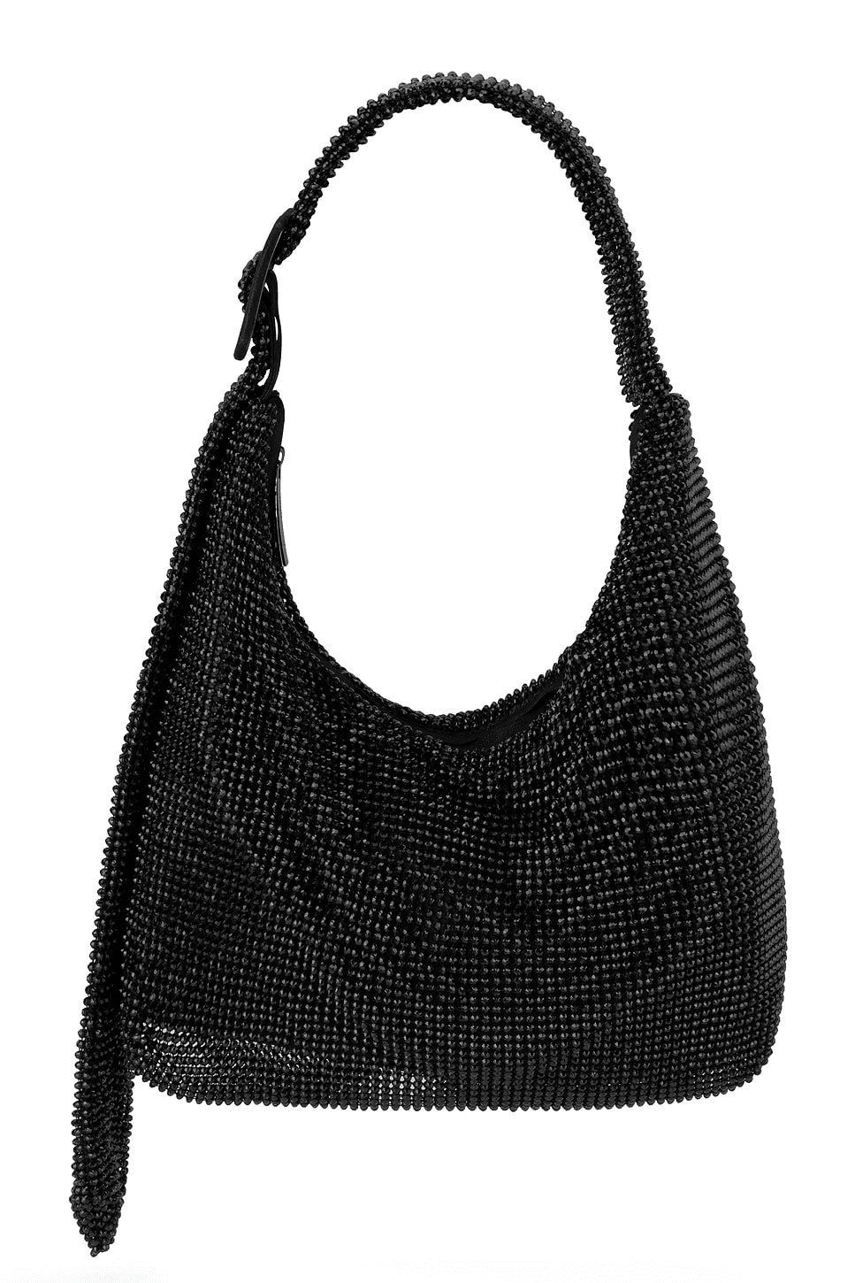 Calypso Crystal Shoulder Bag - Image 1