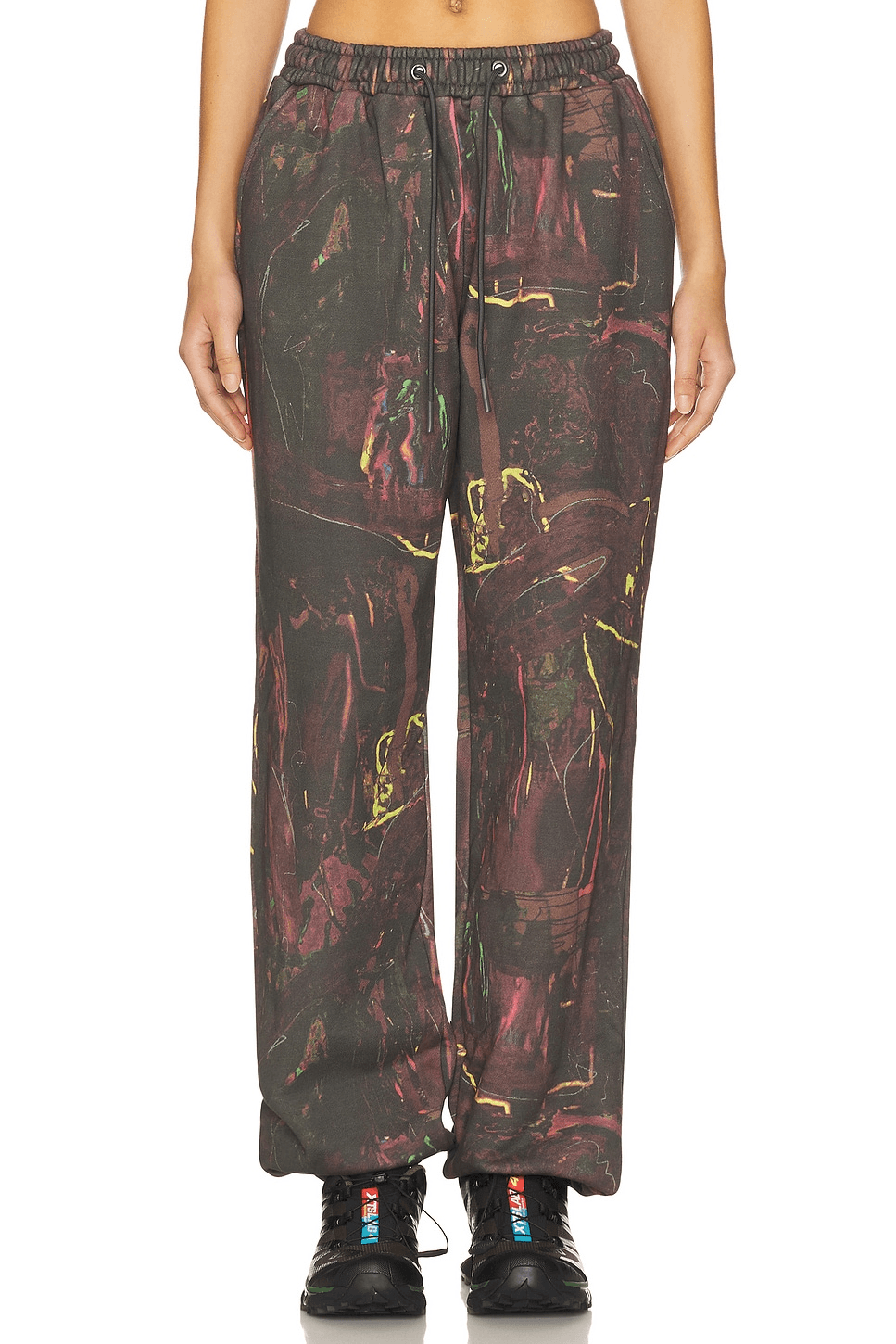 Everette Extra Baggy Jogger - Image 1