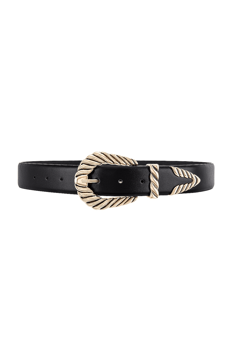 Modern Rodeo Belt - Image 1