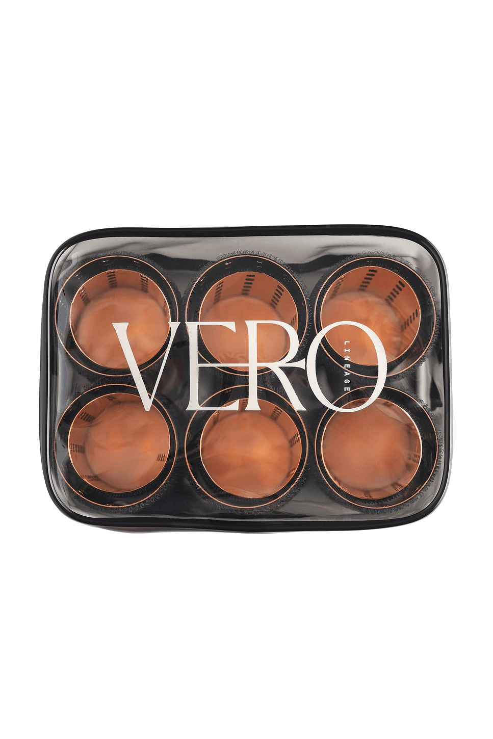 Lift Complete Volume Hair Roller And Clip Set - Image 1