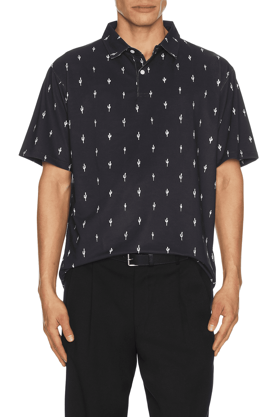 The Sonoran Polo - Image 1