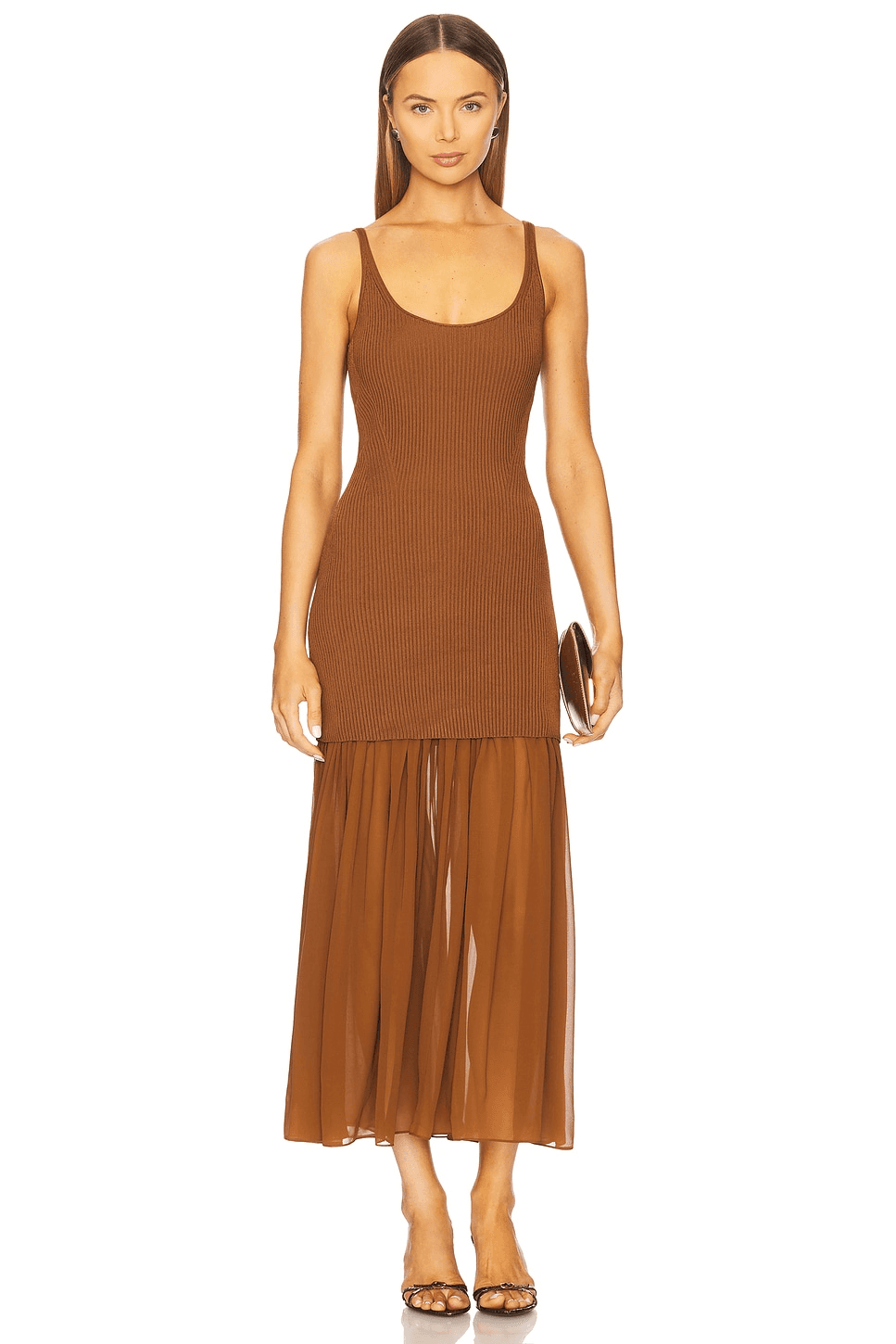 Micky Dress - Image 1