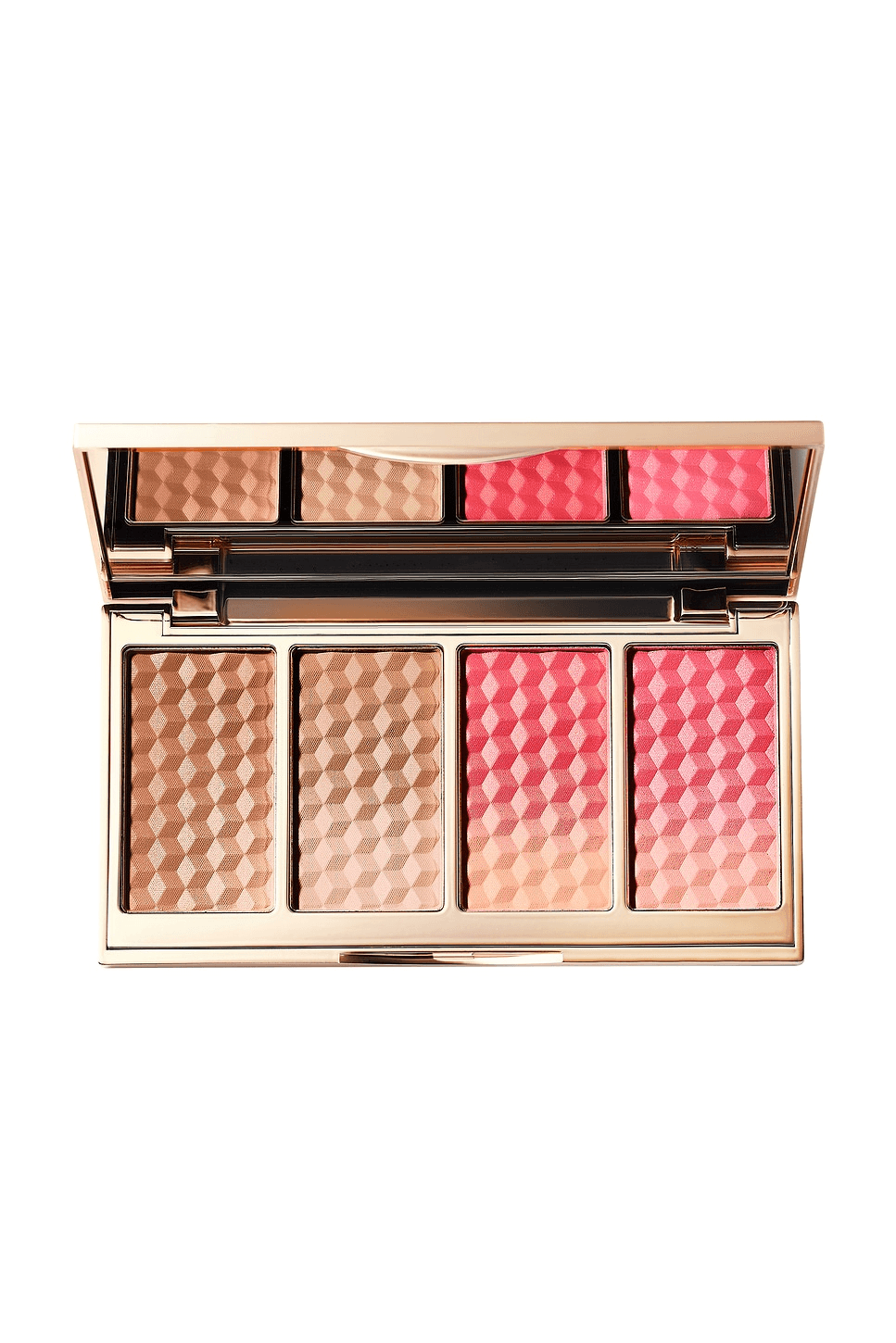 Get Cheeky Face Powder Palette - Image 1