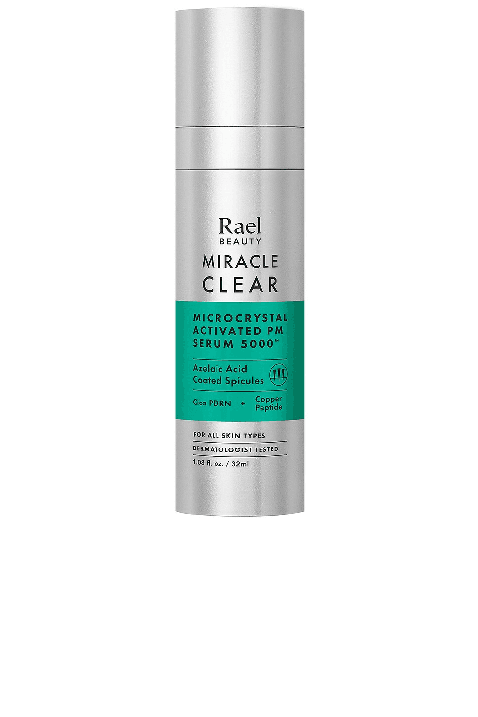 Microcrystal Activated PM Serums 5000 Strength - Image 1